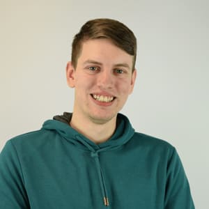Christopher Byatt