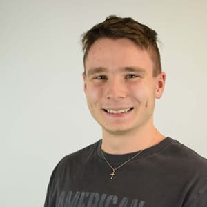 Justin Carrier